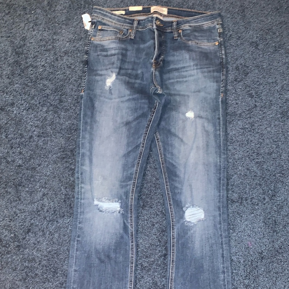 Jack and Jones Jeans